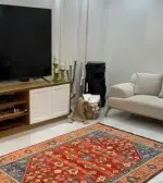راهنمای انتخاب فرش مناسب برای منزل