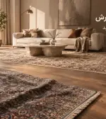قبل از خرید فرش این ۱۰ اشتباه را نکنید