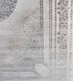 فرش ماشینی نقش افشان تراکم 3600 و 1200شانه کد 407