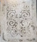 فرش ماشینی نقش افشان تراکم 3600 و 1200شانه کد 410