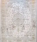 فرش ماشینی نقش افشان تراکم 3600 و 1200شانه کد 419