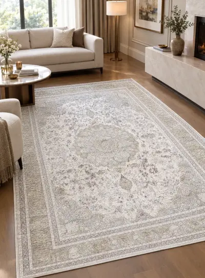 فرش ماشینی نقش افشان تراکم 3600 و 1200شانه کد 419