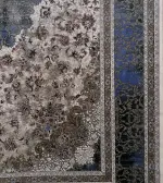 فرش ماشینی نقش افشان 1200شانه تراکم 3600 - 12متری کد 423