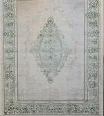 فرش انالیا 1200 شانه فرانسوی کد 20129