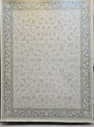 فرش ساره افشان 1200 شانه کد 30103