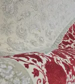 فرش ژورا افشان 1200 شانه کد 30104