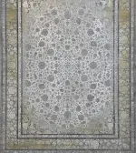 فرش افشان ارمغان 1200 شانه کد 7813