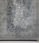 فرش ماشینی طرح افشان 1200شانه کد 7832